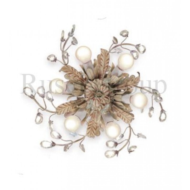 Потолочный светильник Eurolampart Agatea 2010/06PL