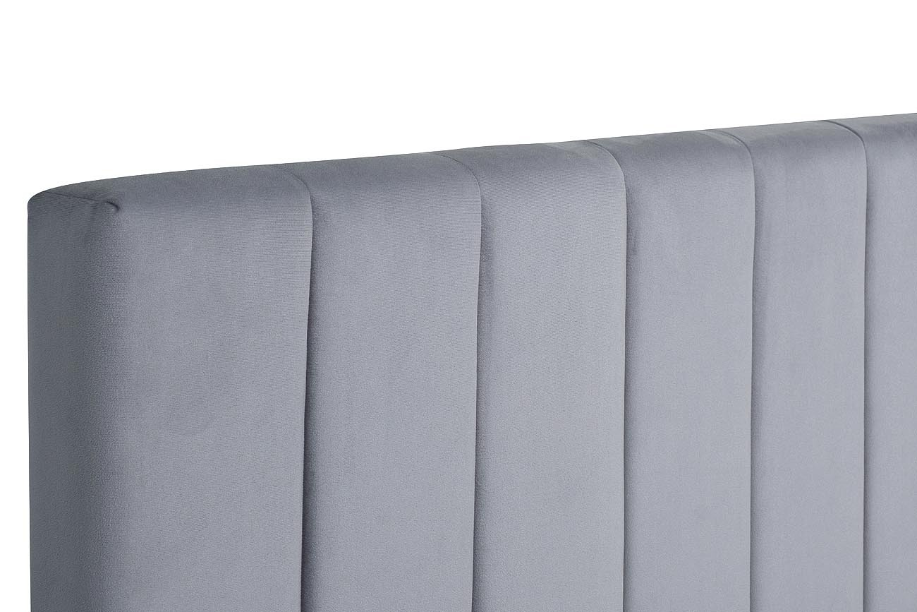 Кровать Andrea двухспальная без подъемного механизма Garda Decor GD-ANDREA160-1