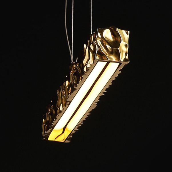 Подвесной светильник GORDON LONG L80 by ImperiumLoft