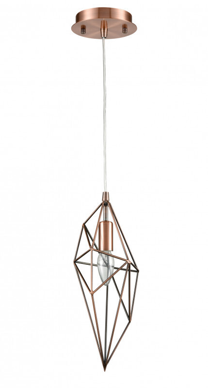 Подвесной светильник Vele Luce VL1544P01