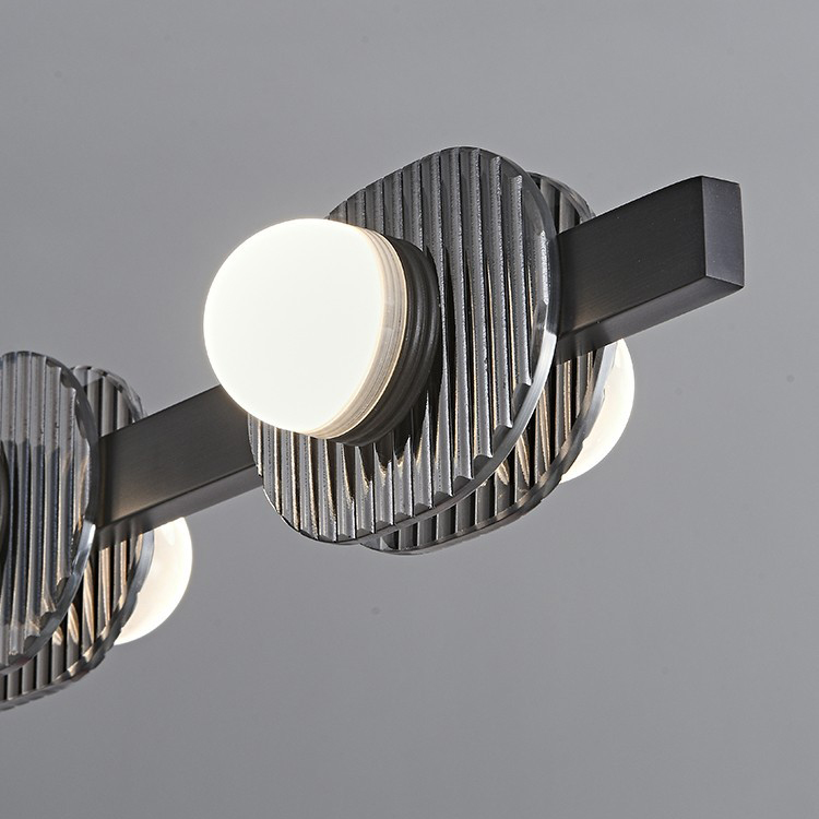 Подвесной светильник PRESTON L132 by ImperiumLoft