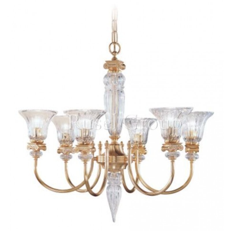 Люстра Possoni 27077/6