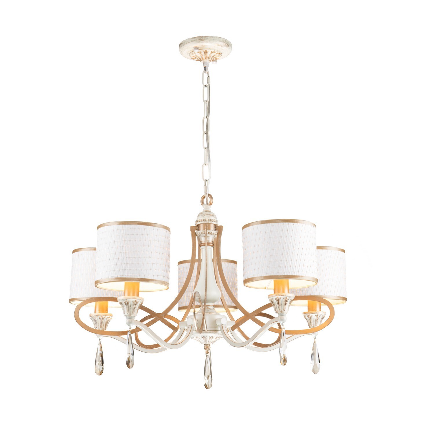 Люстра Favourite 2695-5P