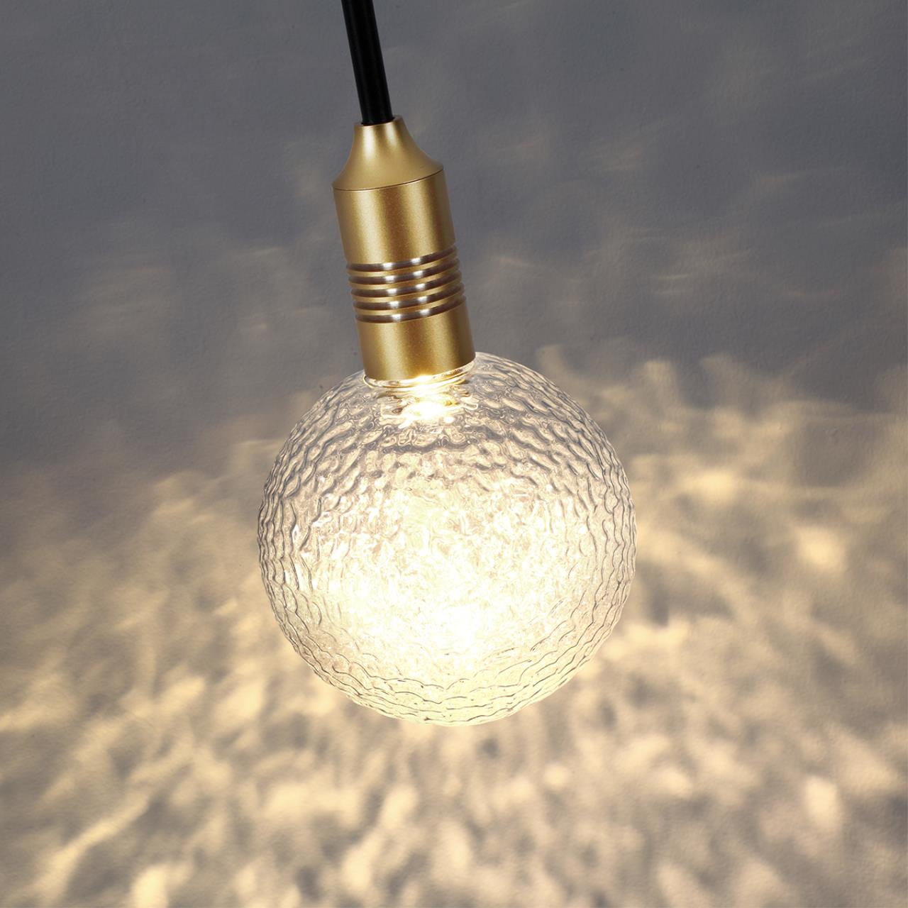 Ландшафтный светильник Odeon Light 7121/2GLA