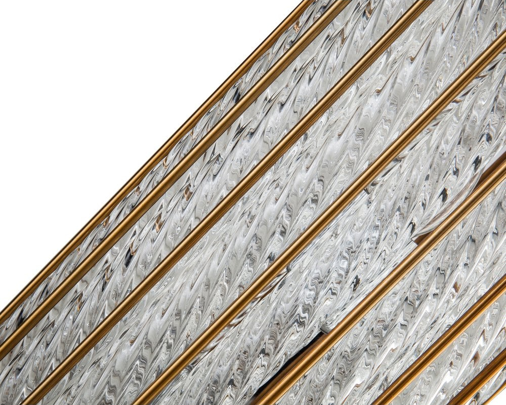 Настенный светильник Delight Collection Tiziano brass