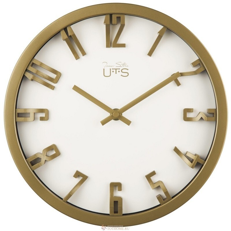 Настенные часы Tomas Stern 9074