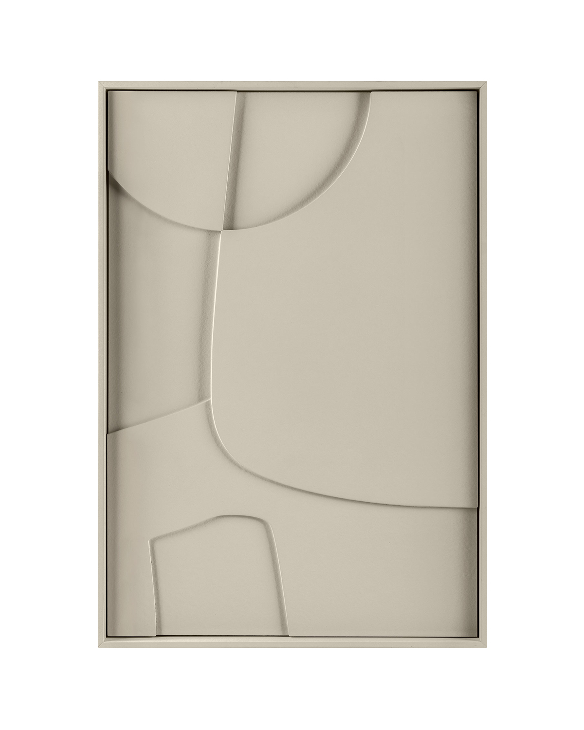 Интерьерное панно Леви - IV Louvre Home 21H0315