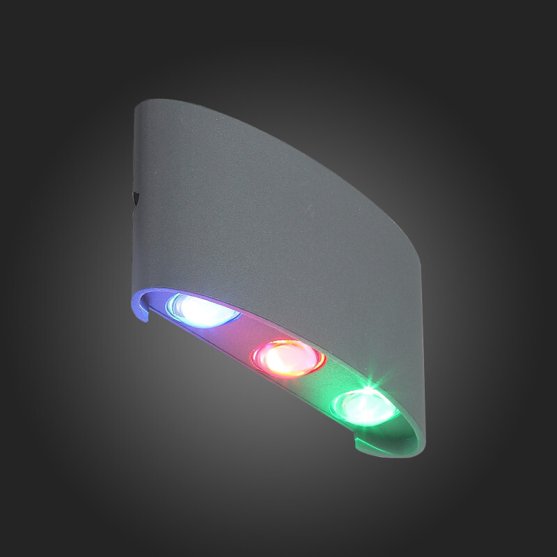 Светильник настенный ST Luce SL089.711.06