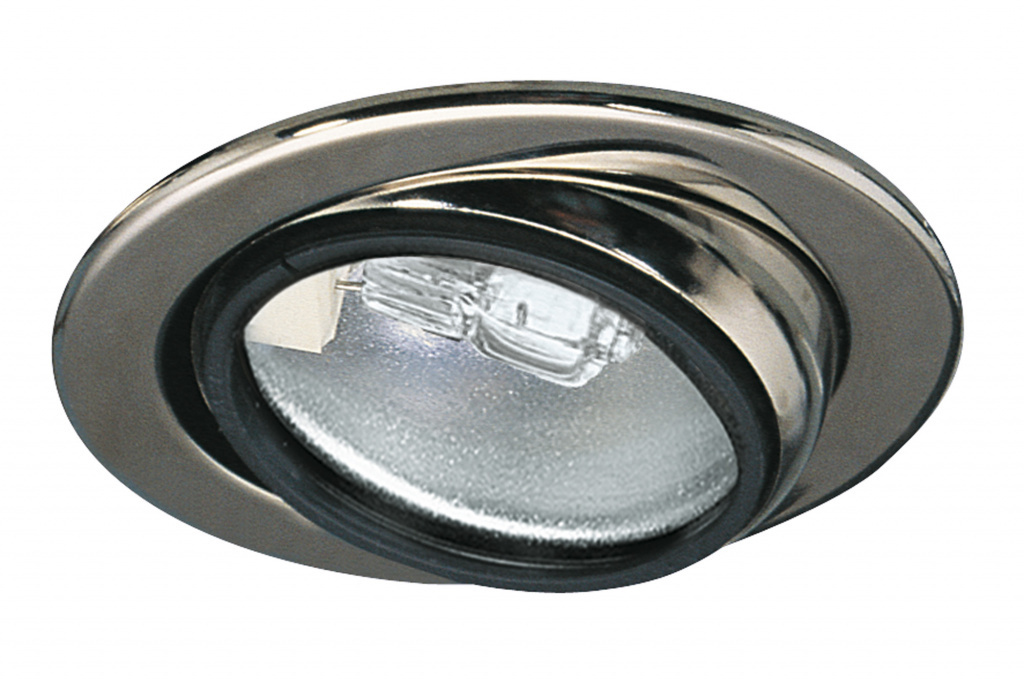 Встраиваемый светильник Paulmann 98476