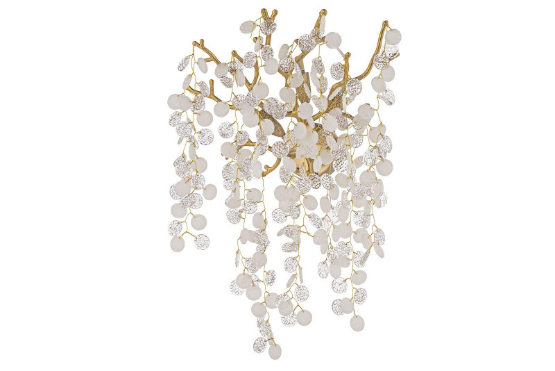 Бра Dio D'arte Tavenna H 2.40.103 A