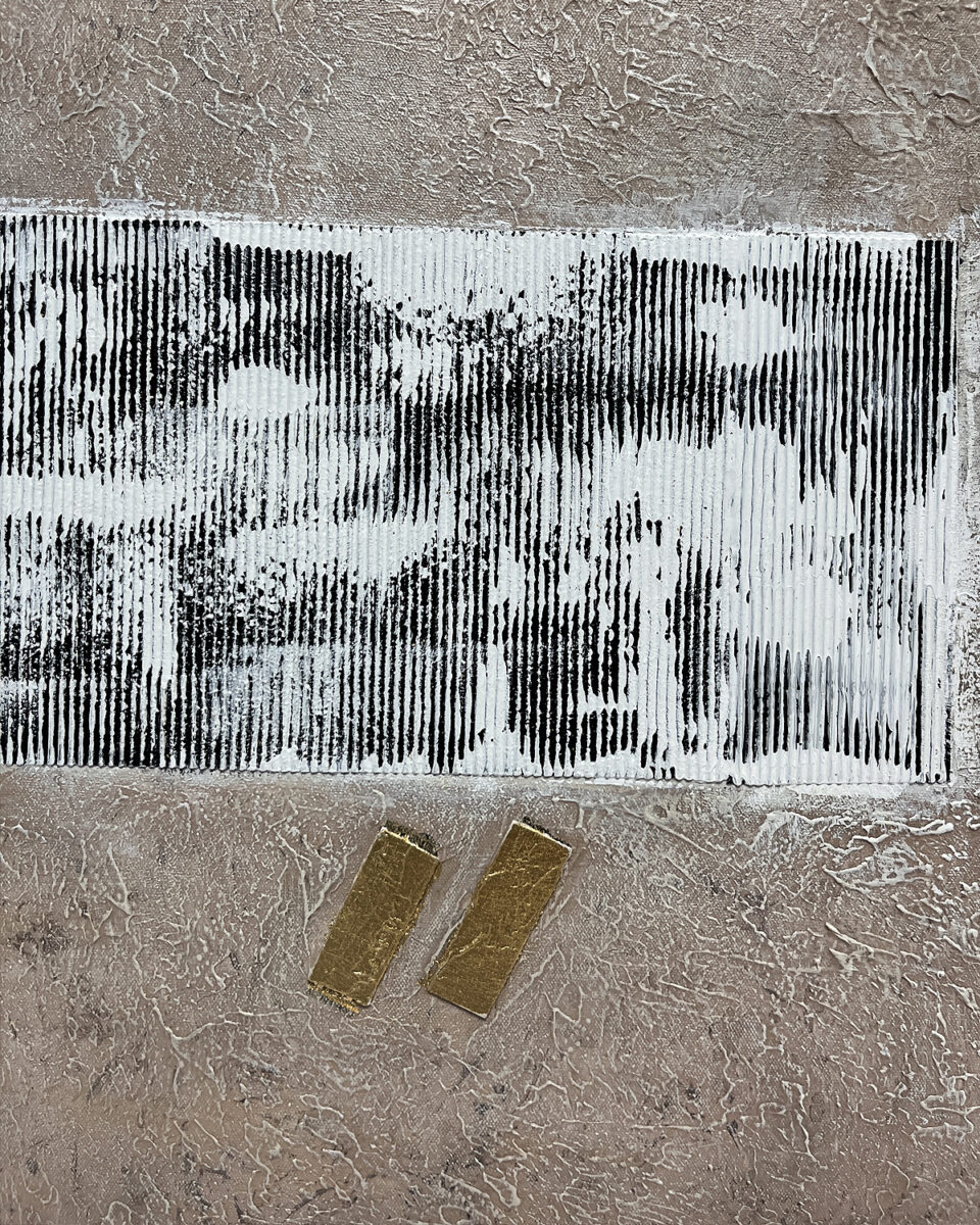 Интерьерная картина Long Night Louvre Home 20D0543