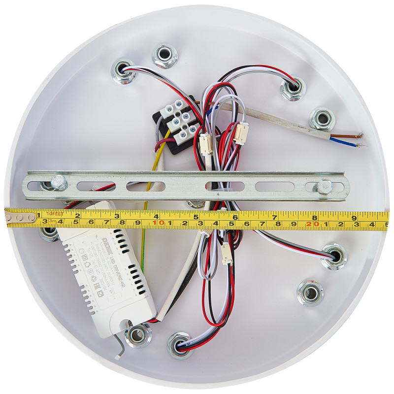 Накладная люстра Natali Kovaltseva LED LAMPS 81167