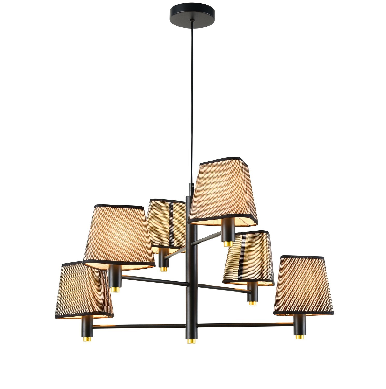 Люстра F-Promo 2644-6P