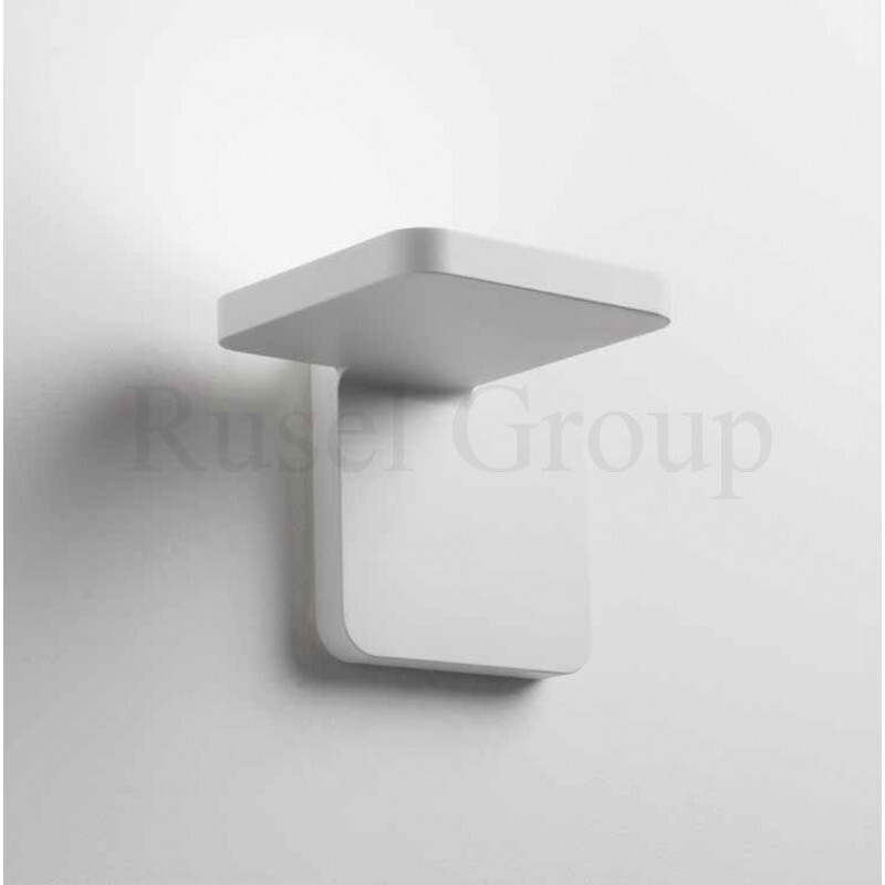 Настенный светильник Linea Light Quad 7750