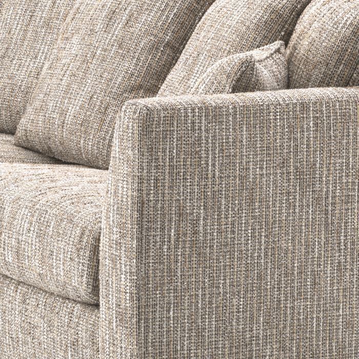 Диван Eichholtz Taylor mademoiselle beige 115328