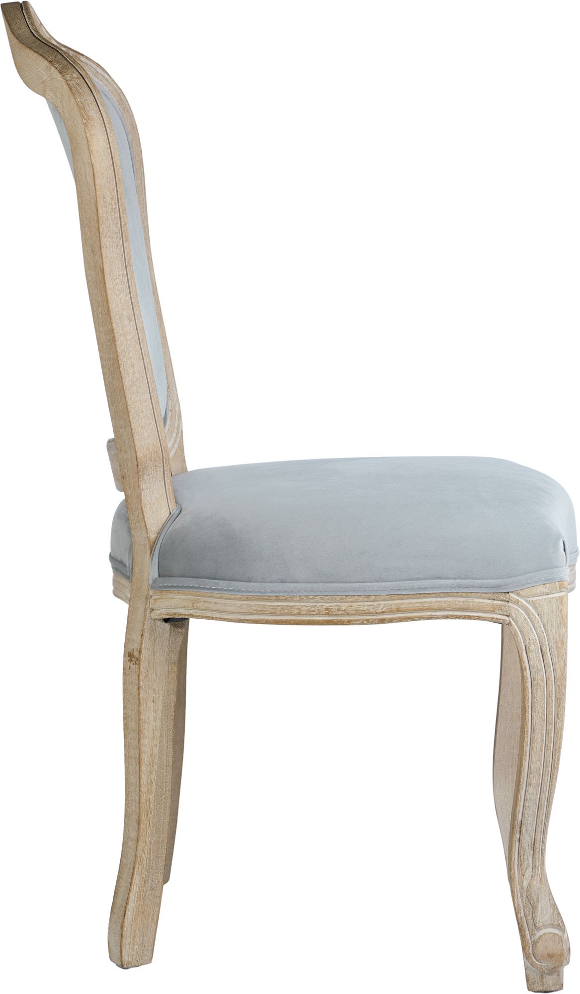 Стул Богемия Glasar 51-093