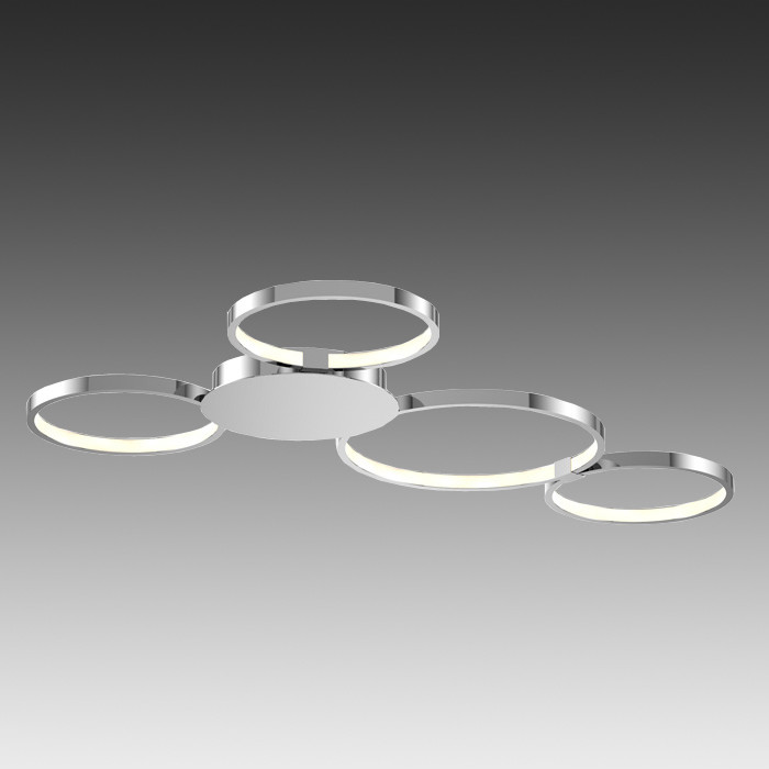 Люстра подвесная OLAV by ImperiumLoft