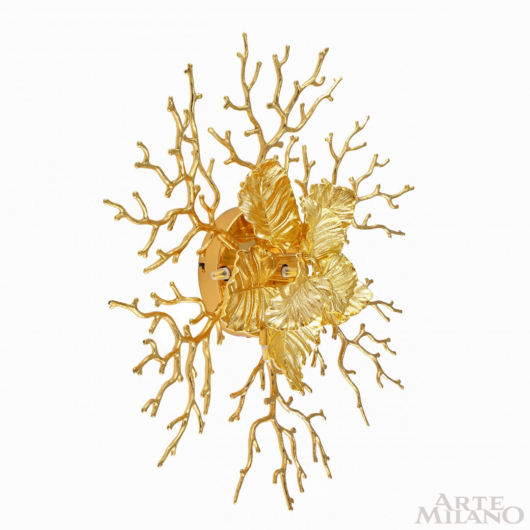 Светильник 235001/D700/6 Gd Arte Milano