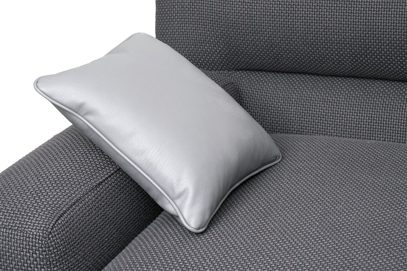 Диван модульный угловой левый Garda Decor Modular set PORTO №3