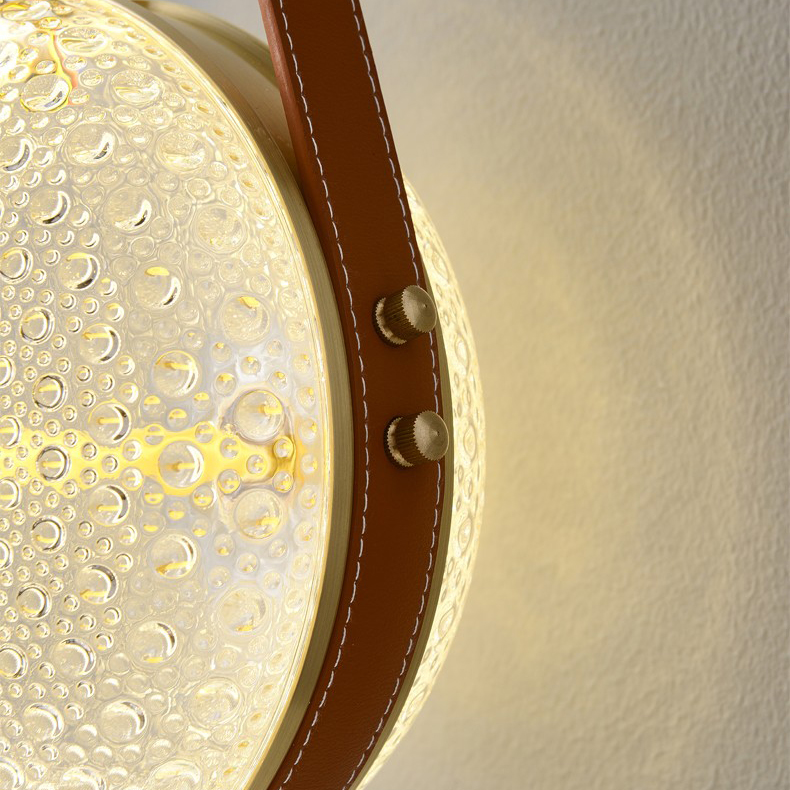 Настенный светильник AGLA WALL by ImperiumLoft