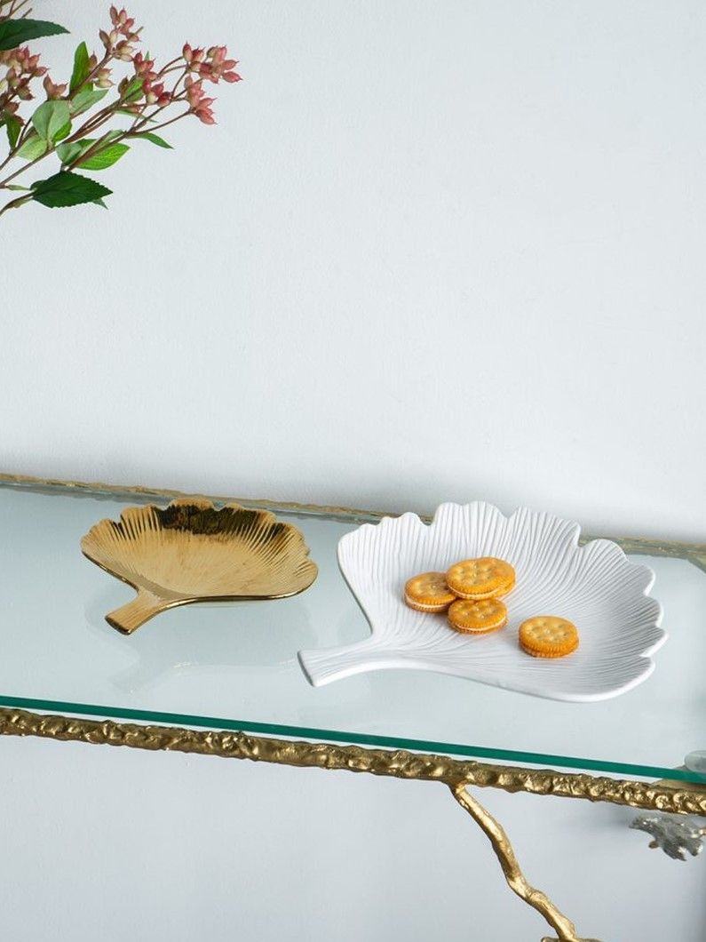 Блюдо Glasar 8038