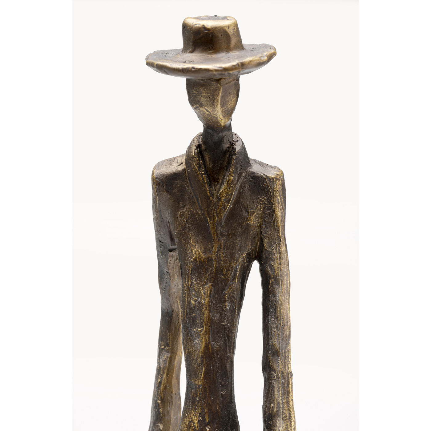 Фигура декоративная Business Men One 44cm KARE 58357