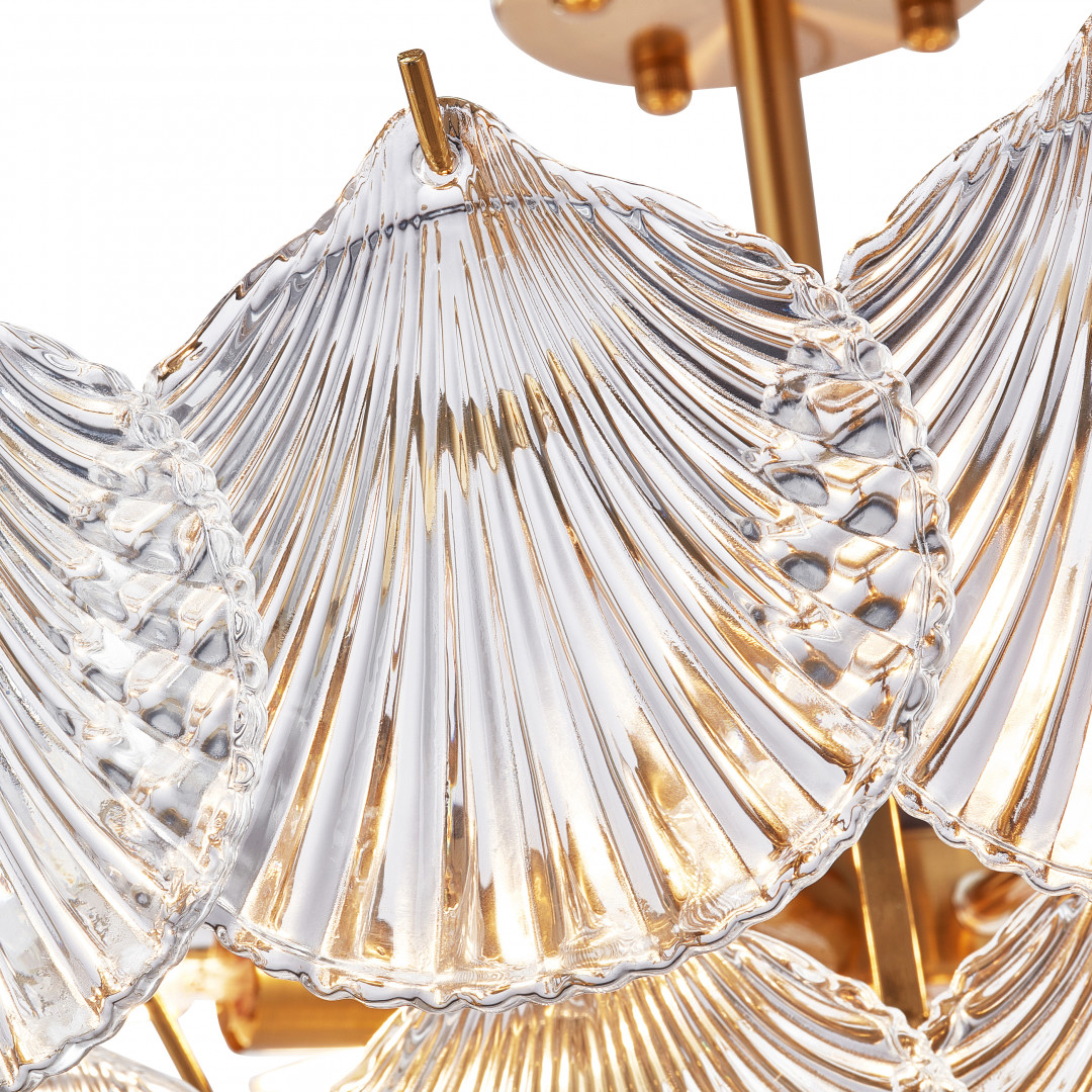 Люстра 312008/D600 BS Arte Milano