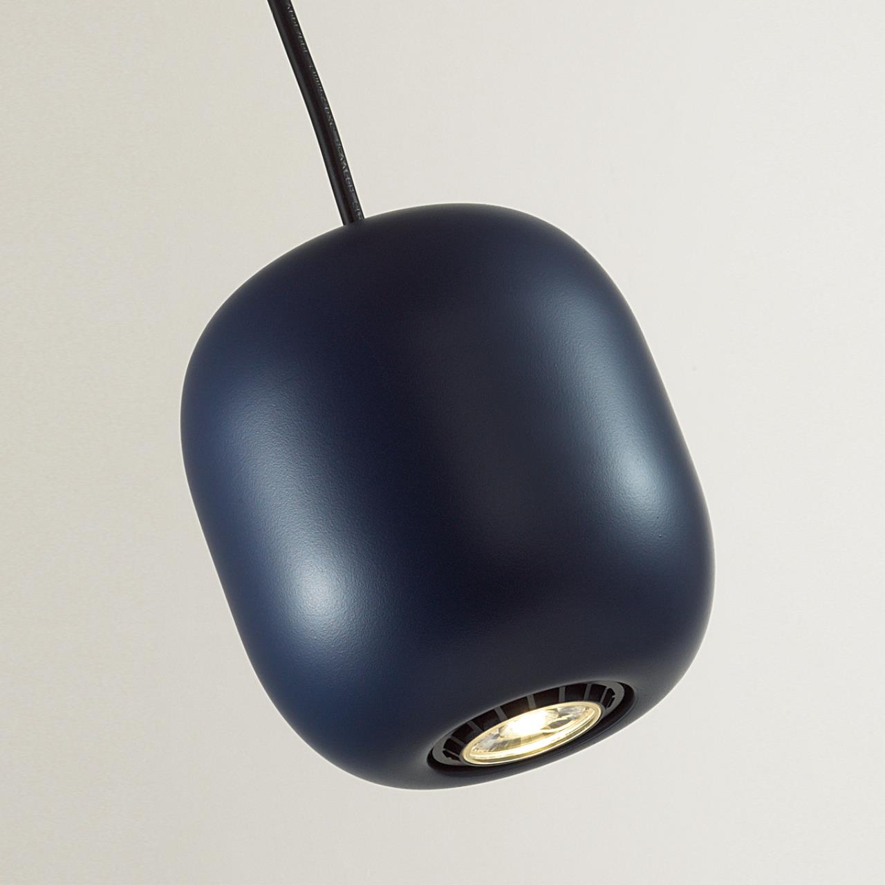 Подвес Odeon Light 5060/1CA
