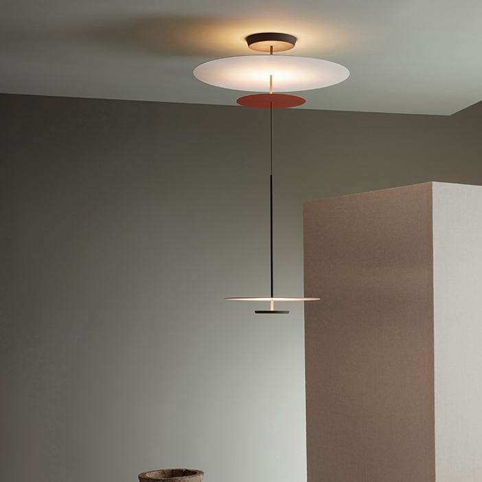 Подвесной светильник DALMAR by ImperiumLoft