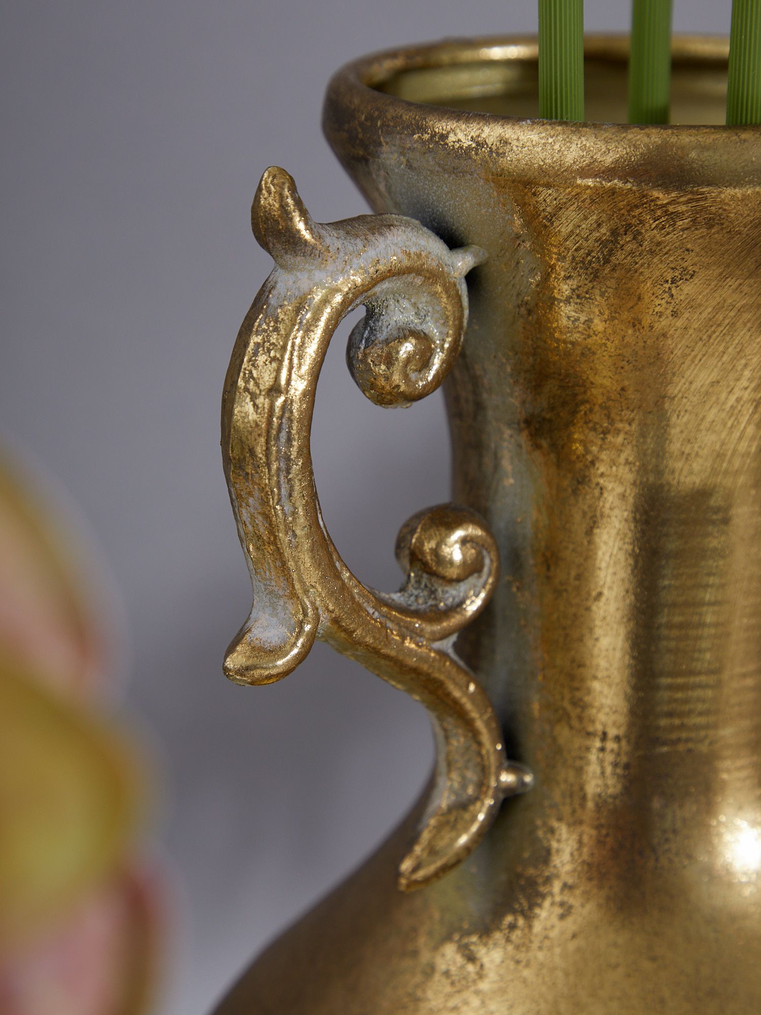 Ваза с ручками Glasar 57-438