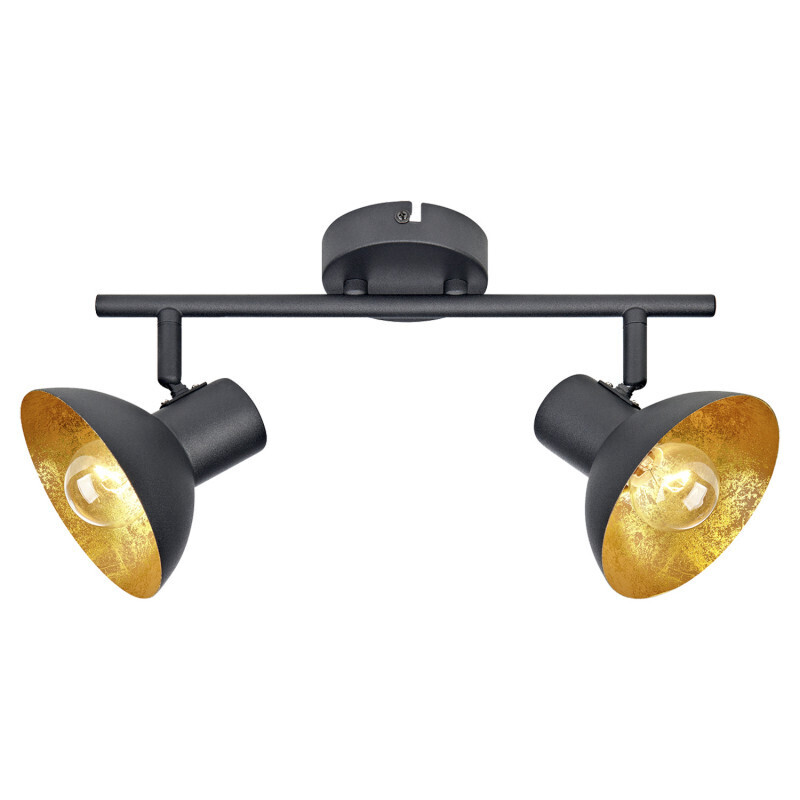 Спот Lussole LOFT LSP-9974