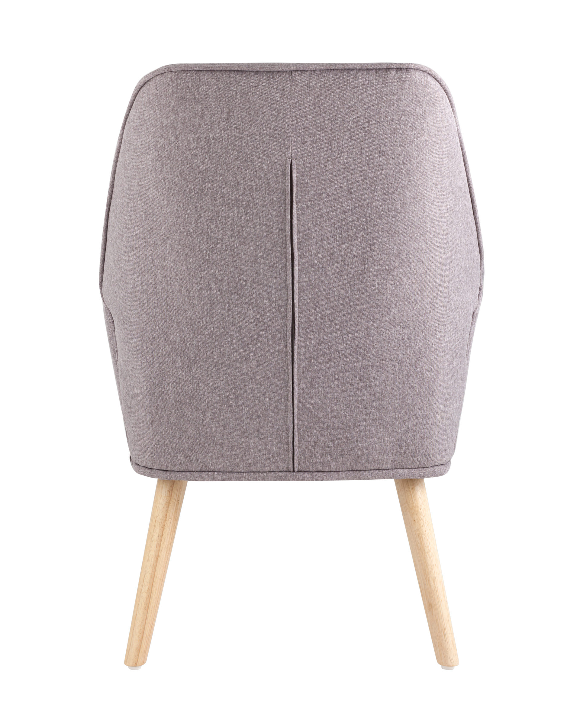 Кресло Стерн серый Stool Group