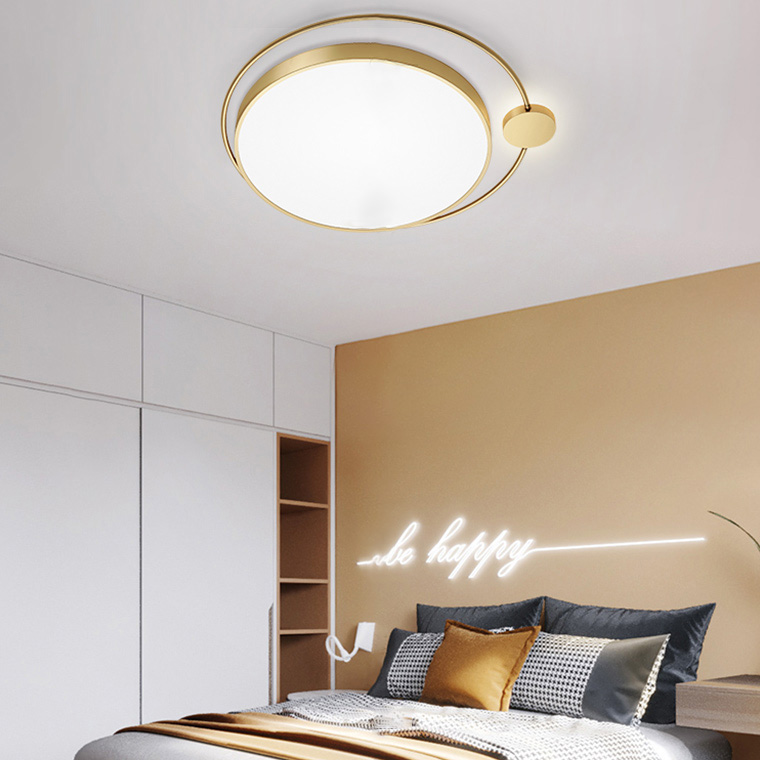 Потолочный светильник GERDIS LIT by ImperiumLoft