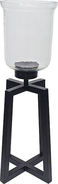 Подсвечник Glasar 77753