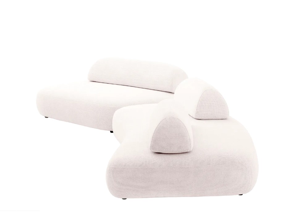 Диван Eichholtz RESIDENZA 117664