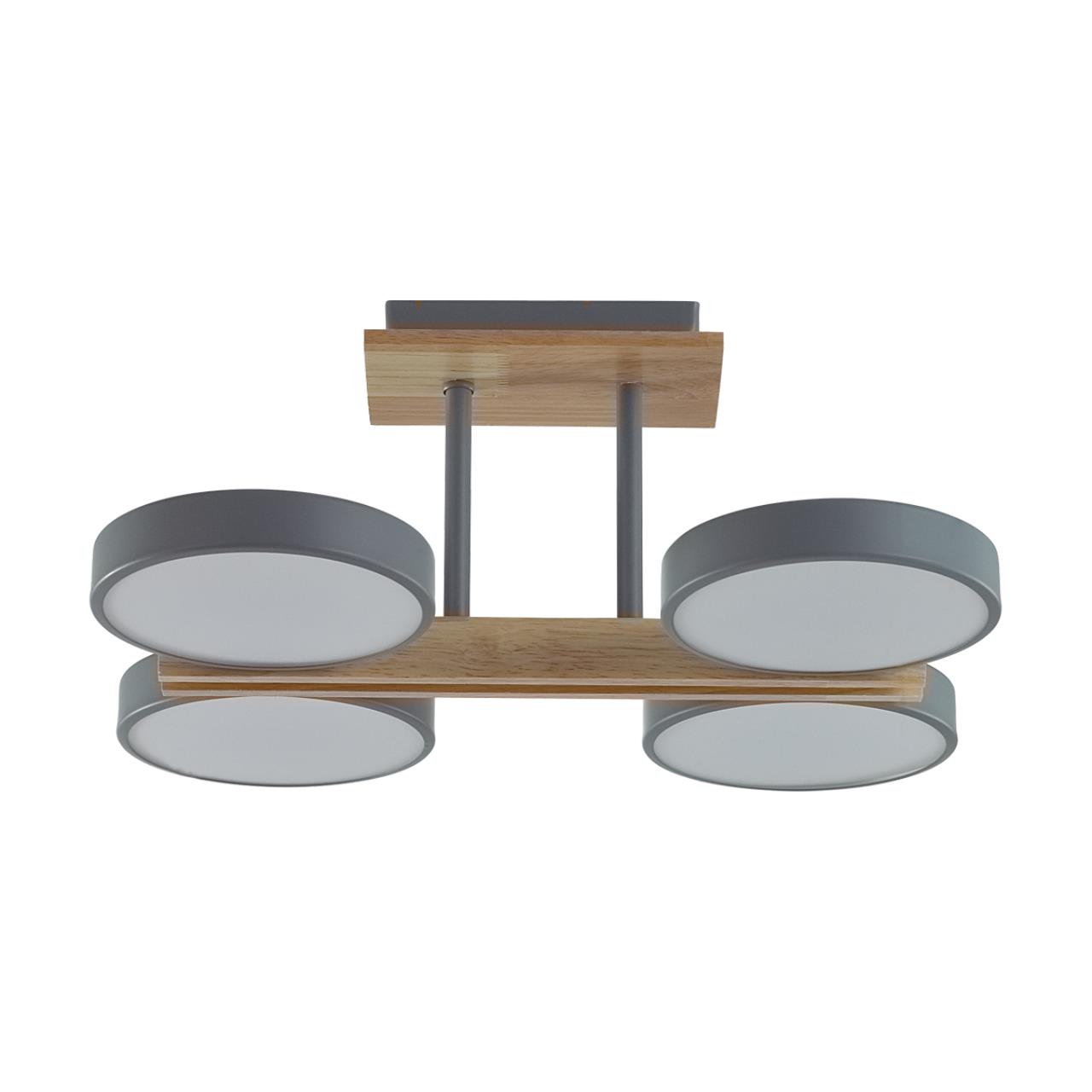 Потолочный светильник Lumion 8031/72CL