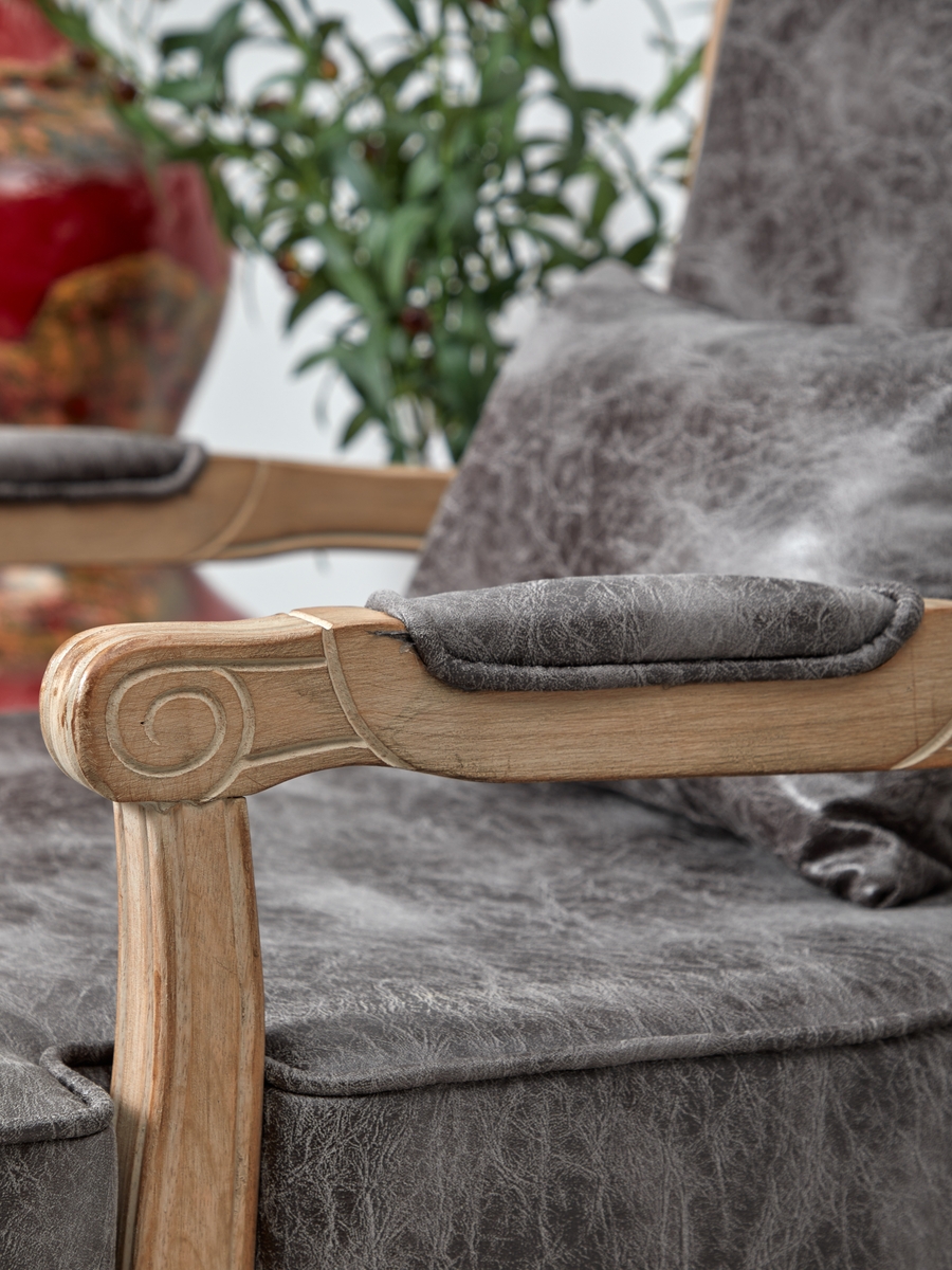 Кресло Монарх Glasar 51-084 Кресло Монарх Glasar 51-084