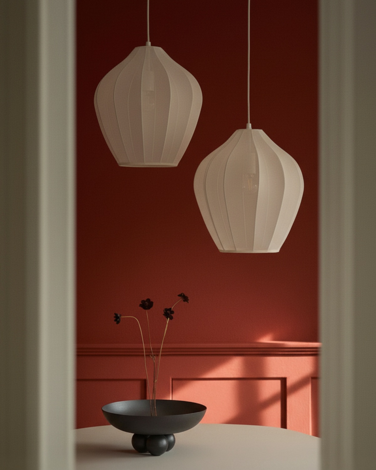 Подвесной светильник Хэйли Louvre Home 21009-1DA