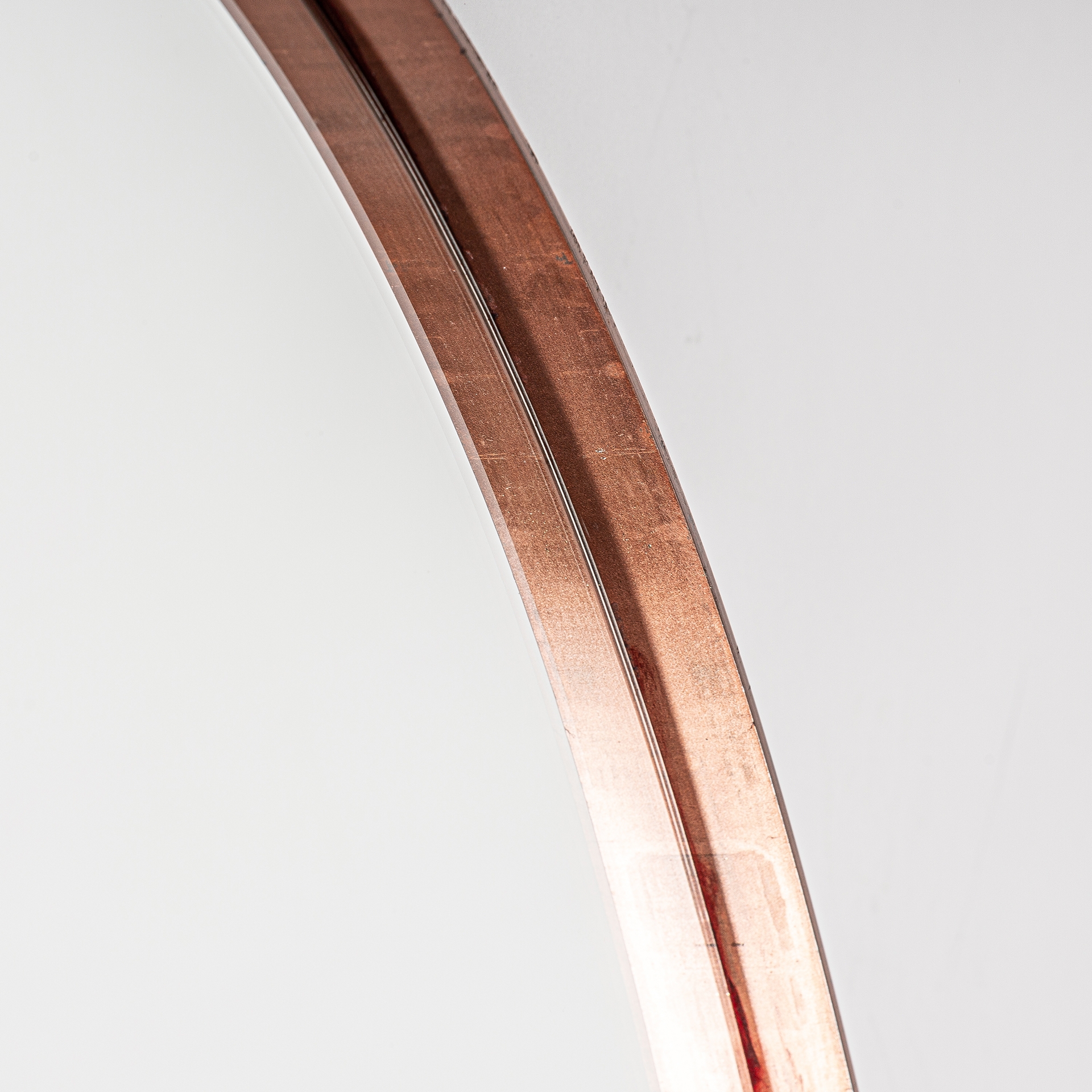 Зеркало бронзового цвета 35536 Vical