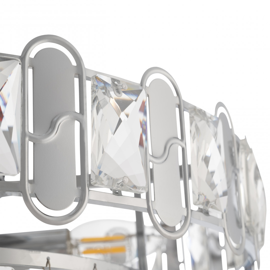 Люстра 378109/7/470 CR Arte Milano