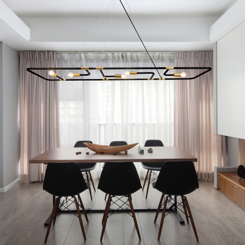 Люстра Beaubien by LF L149 by ImperiumLoft