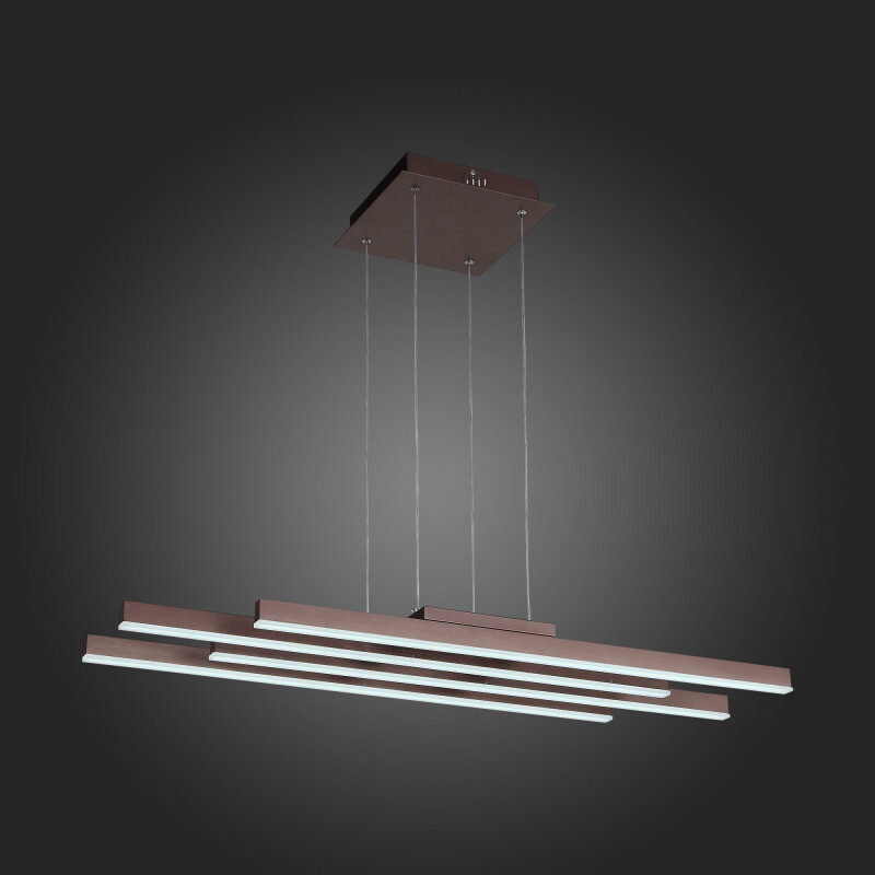 Подвесная люстра ST Luce SL933.703.04