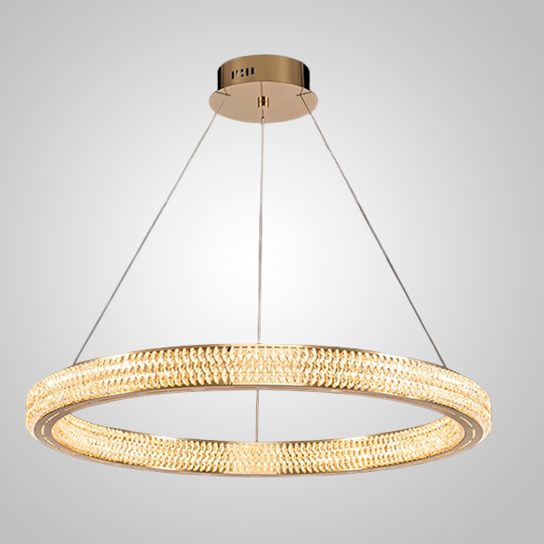 Подвесная люстра LENNOX А 1R D62 by ImperiumLoft