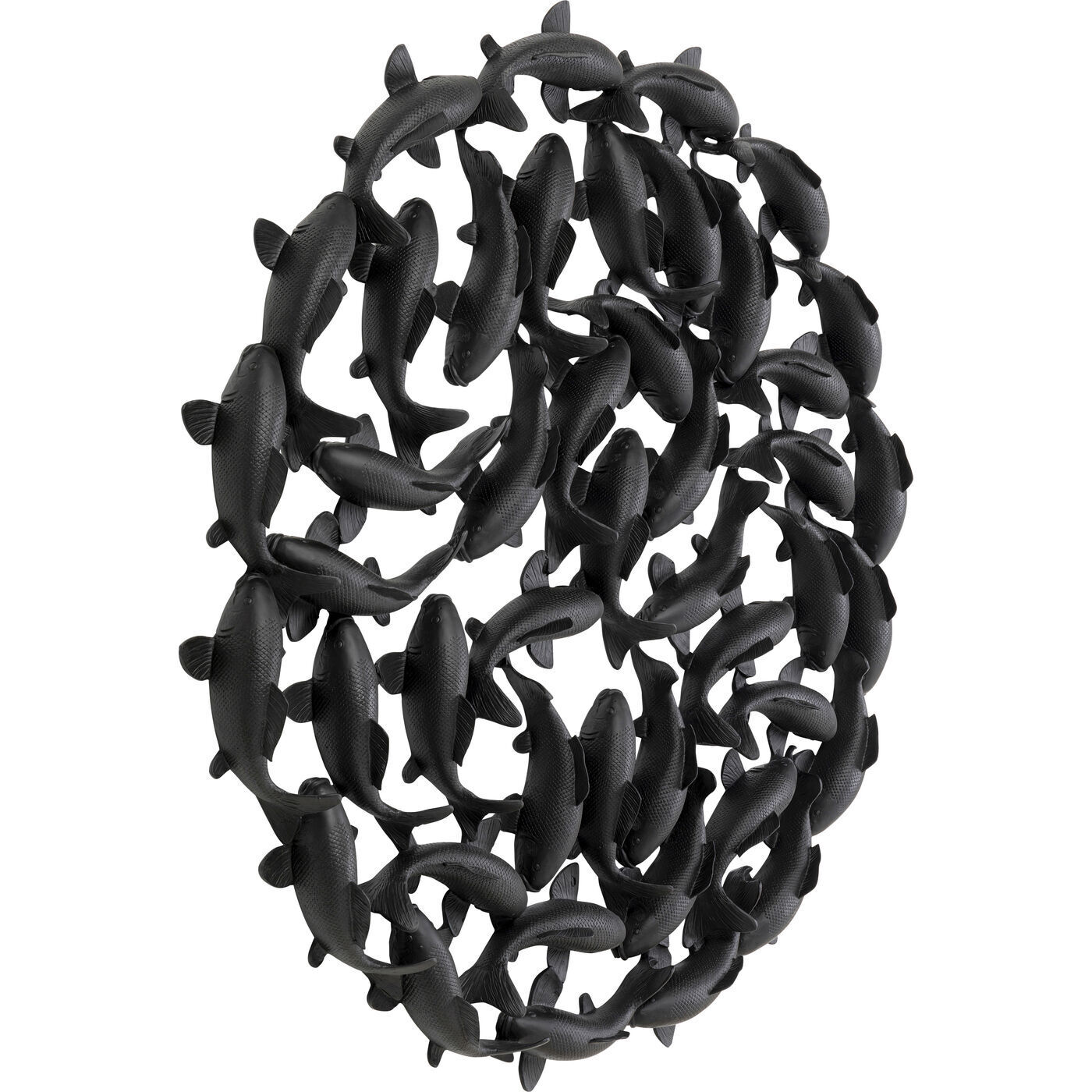 Украшение настенное KARE Fishes 54341