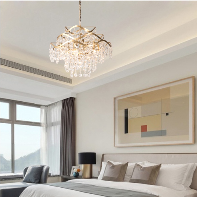 Люстра подвесная ISABEL D75 by ImperiumLoft