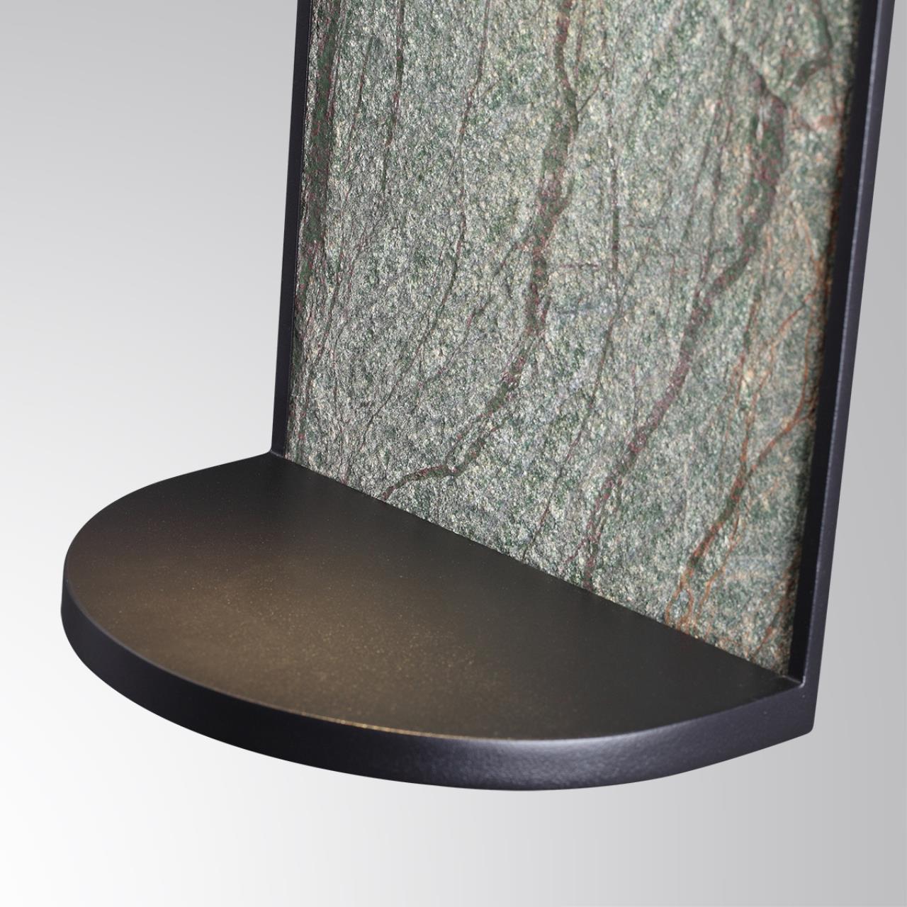 Настенный светильник Odeon Light 7176/3WL