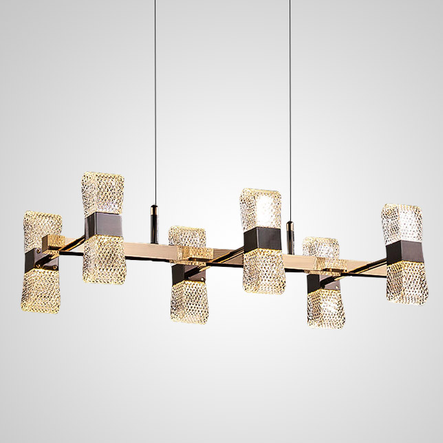 Подвесной светильник MARSELLA LONG by ImperiumLoft