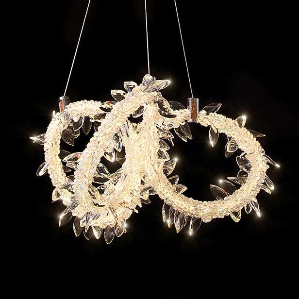 Подвесная люстра ANSELMO by ImperiumLoft