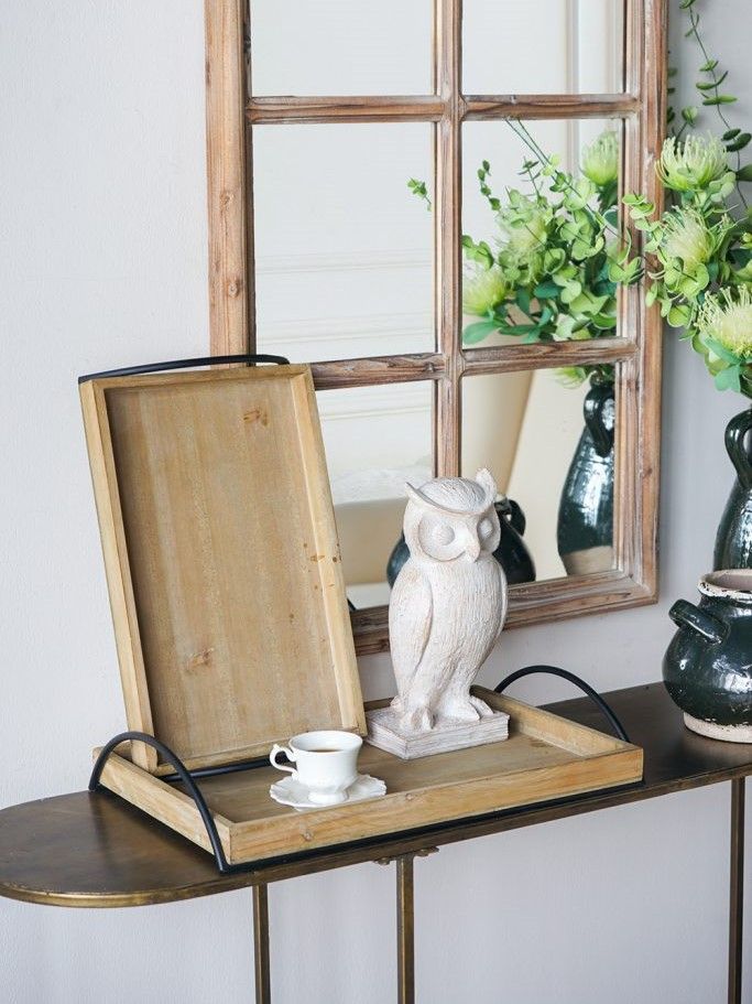 Подносы, набор Glasar 86669