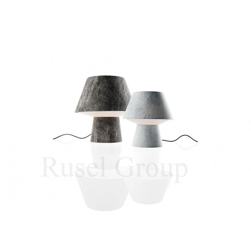 Настольная лампа Foscarini  Diesel soft power grande tavolo